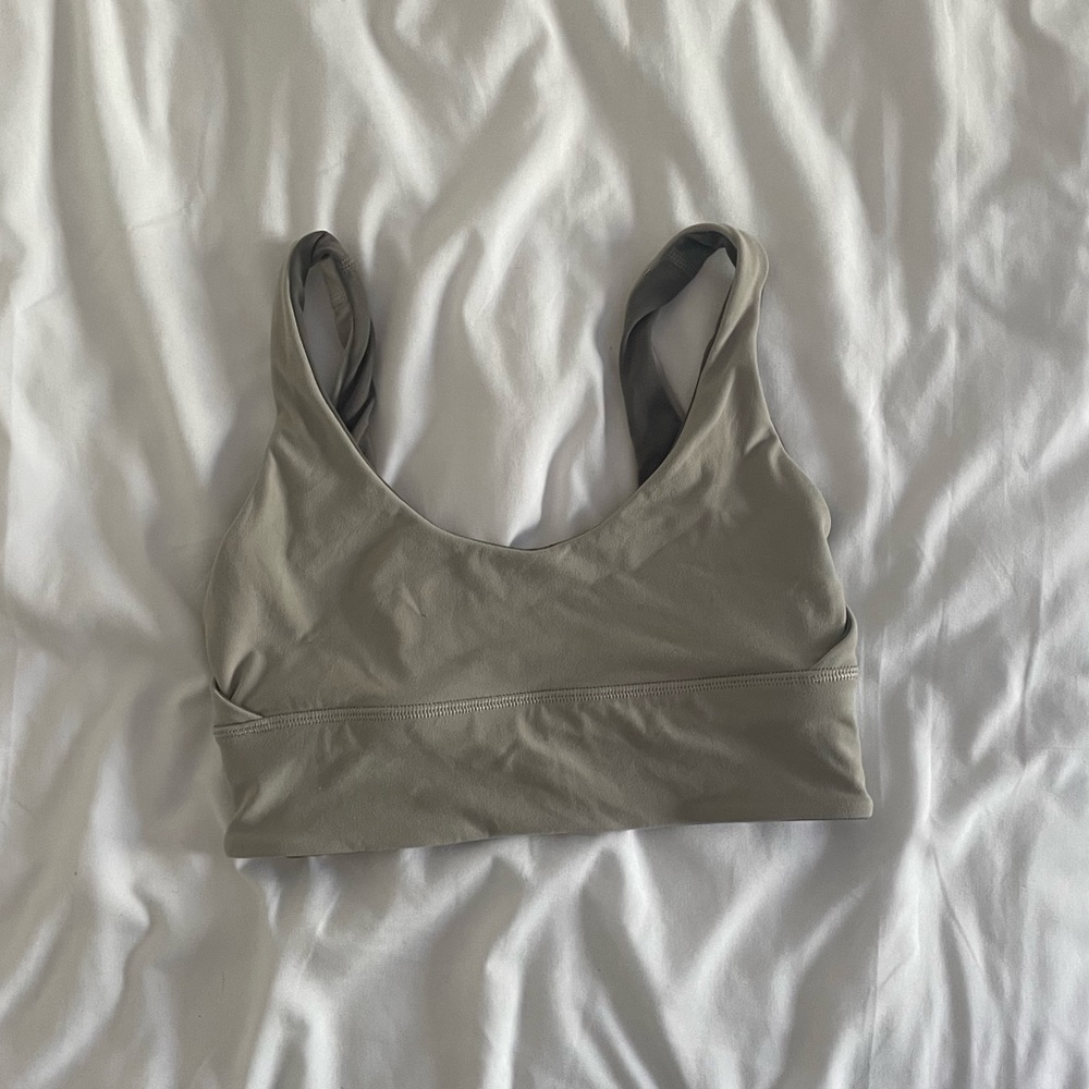 Lululemon Align Reversible Bra